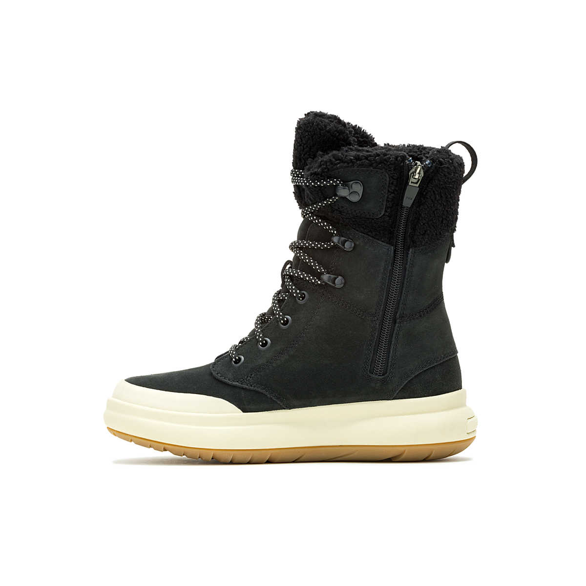 Women's Marquette Thermo Tall Zip Waterproof