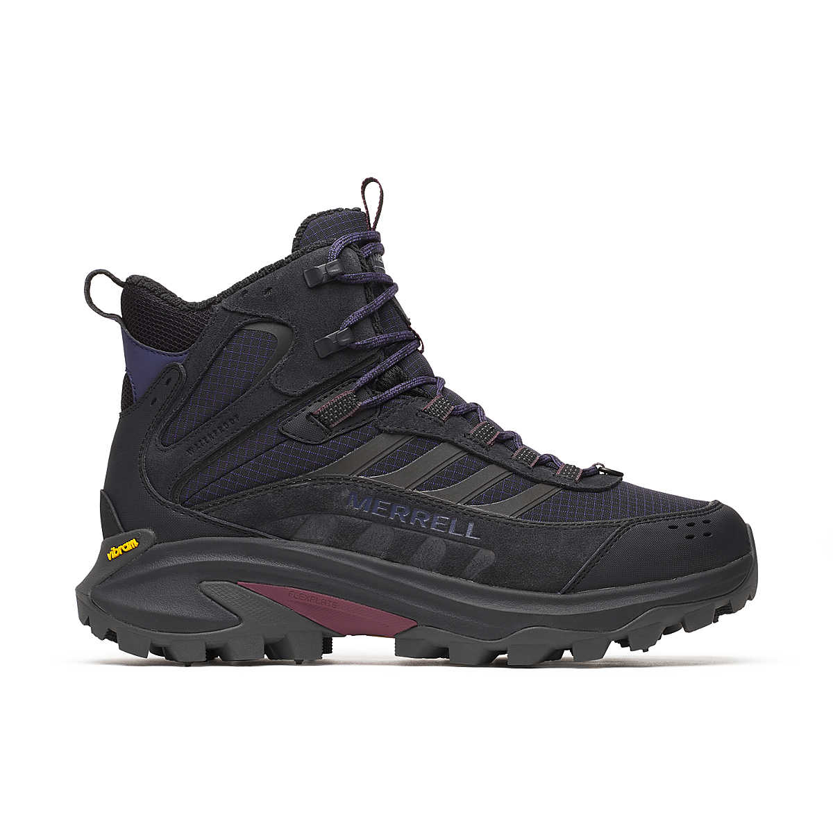 Men's Moab Speed 2 Thermo Mid Waterproof
