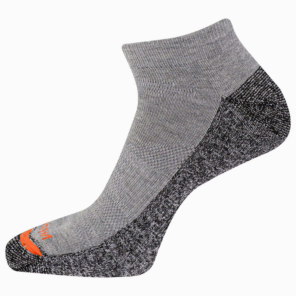 Active Work Low Cut Sock 3 Pack