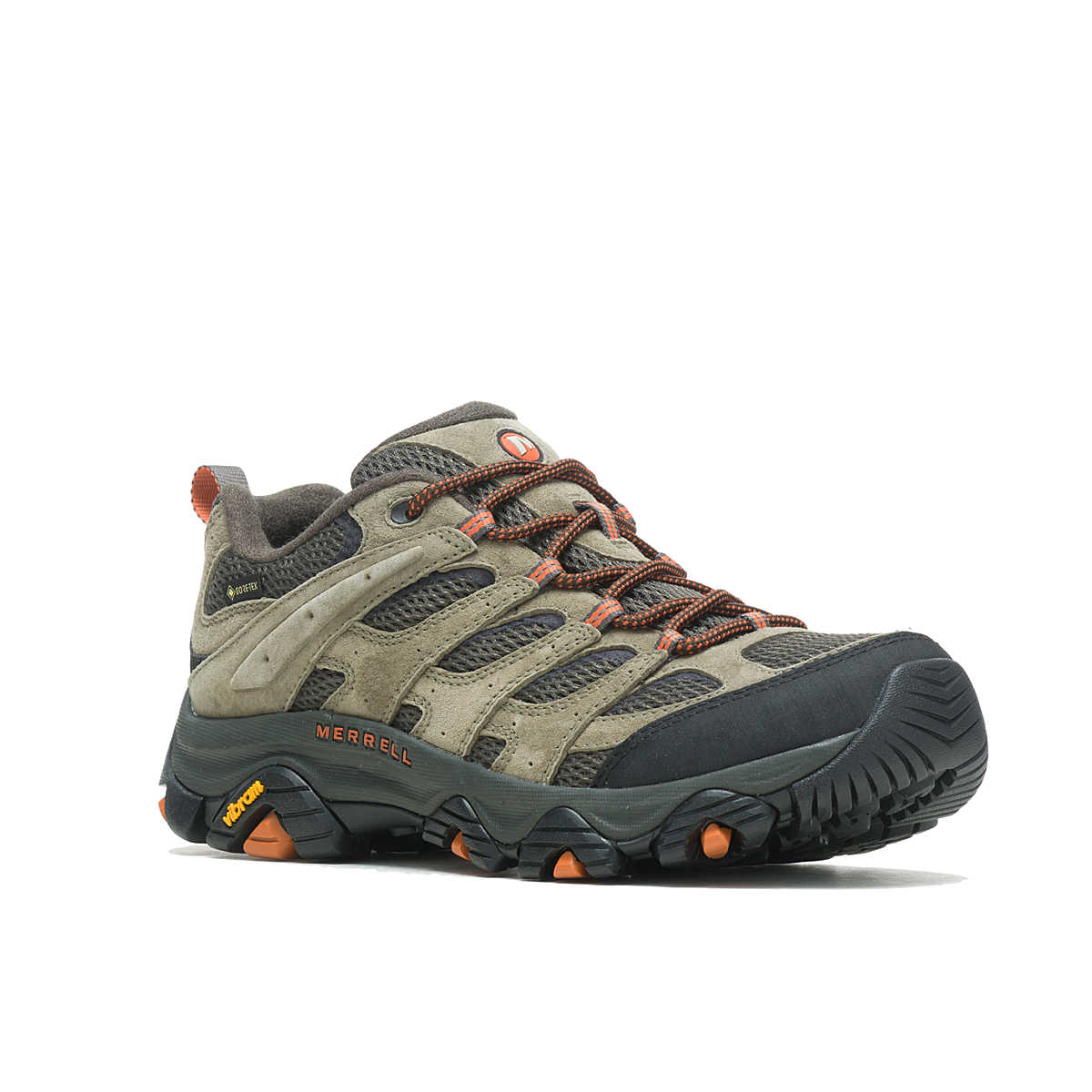 Men's Moab 3 GORE-TEX® Wide Width