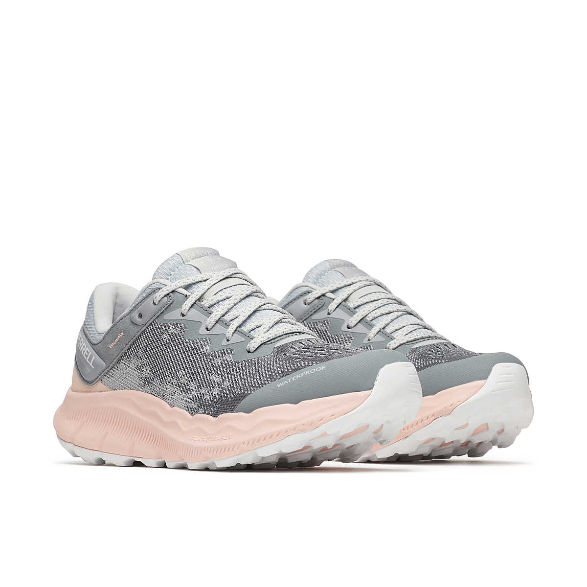 Women's Antora 4 Waterproof