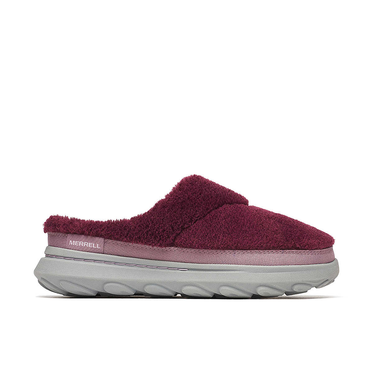 Women's Hut Moc 2 Slide Cozy