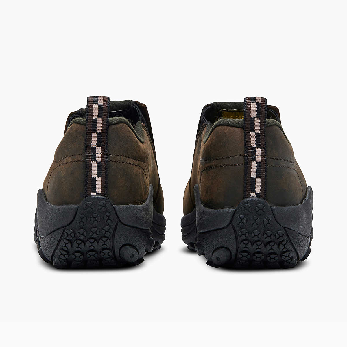 Women's Jungle Moc Leather Comp Toe Work Shoe