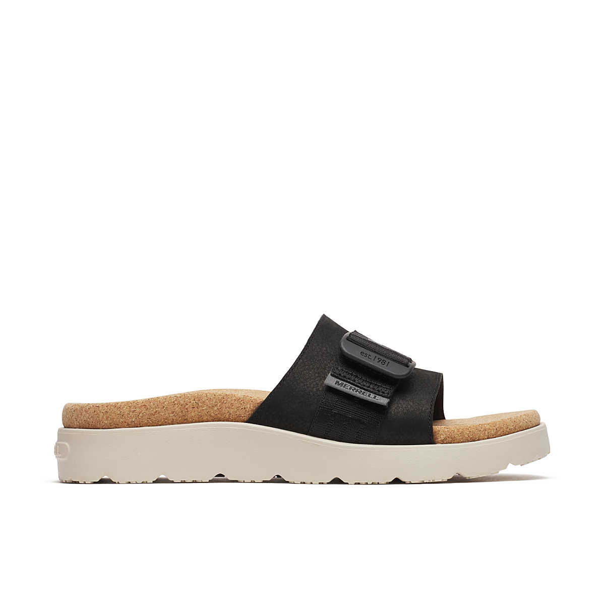 Women's Fleur Slide