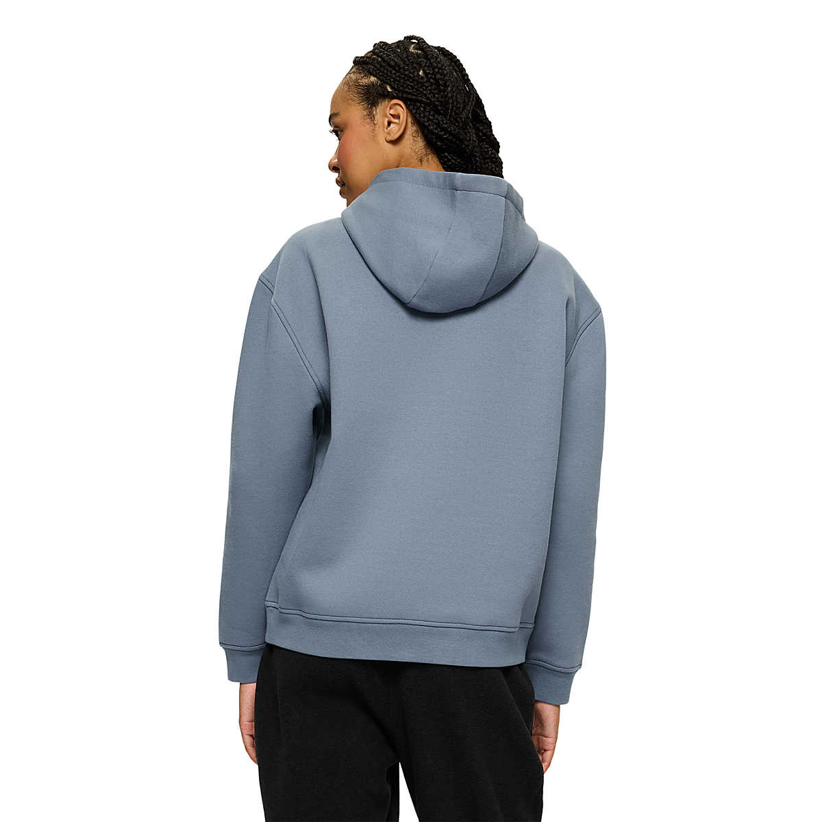 Women's Relaxed Hoody