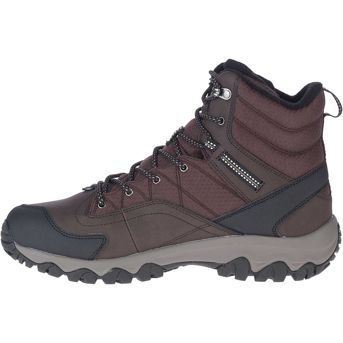 Men's Thermo Akita Mid Waterproof