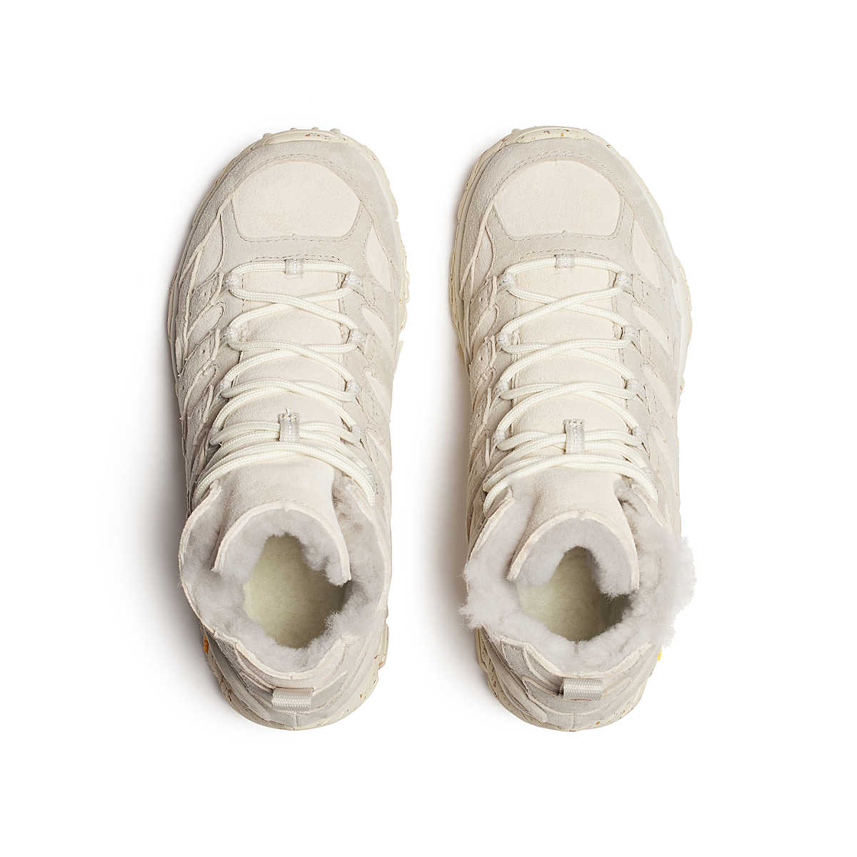 Women's Moab 2 Decon Mid Cozy Luxe