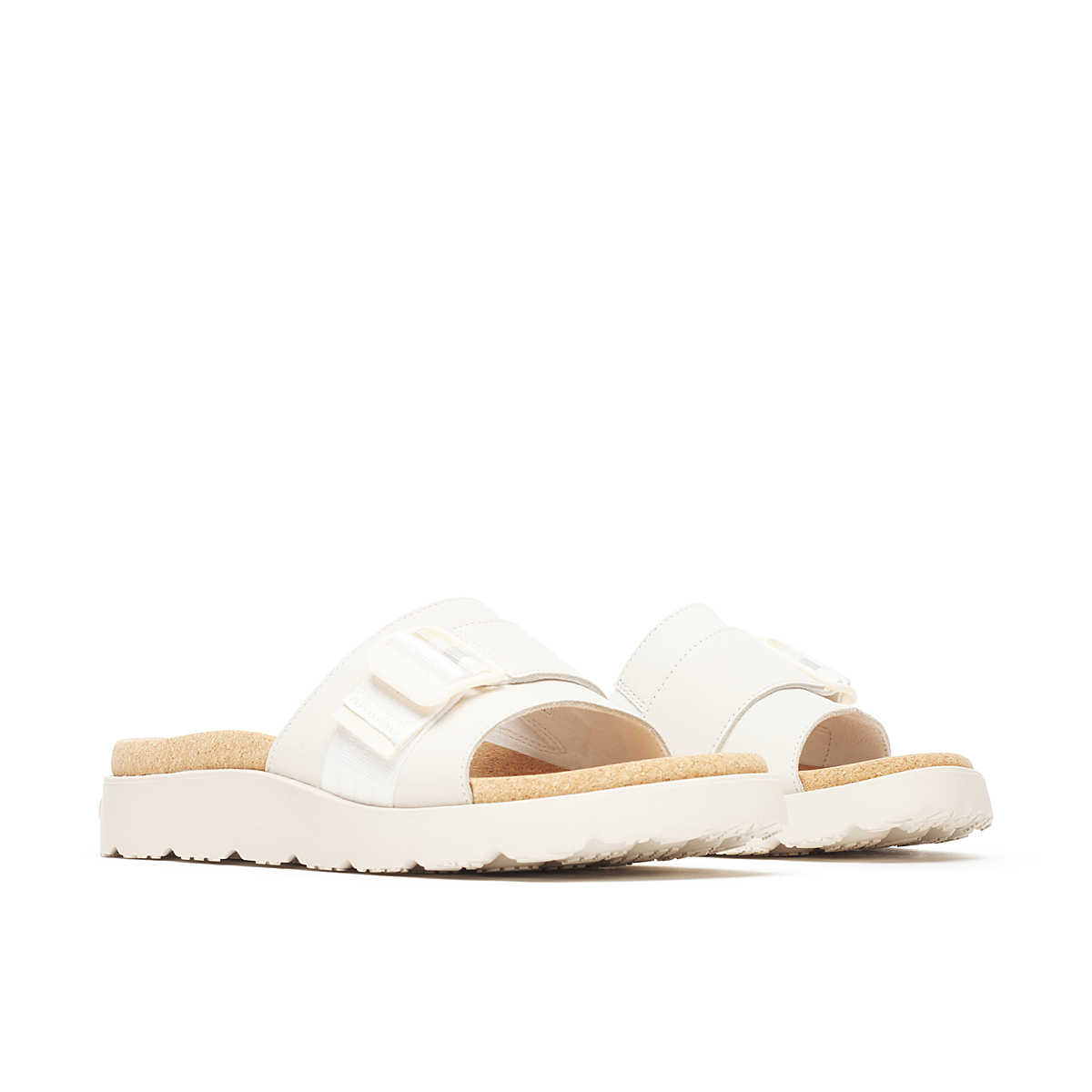 Women's Fleur Slide