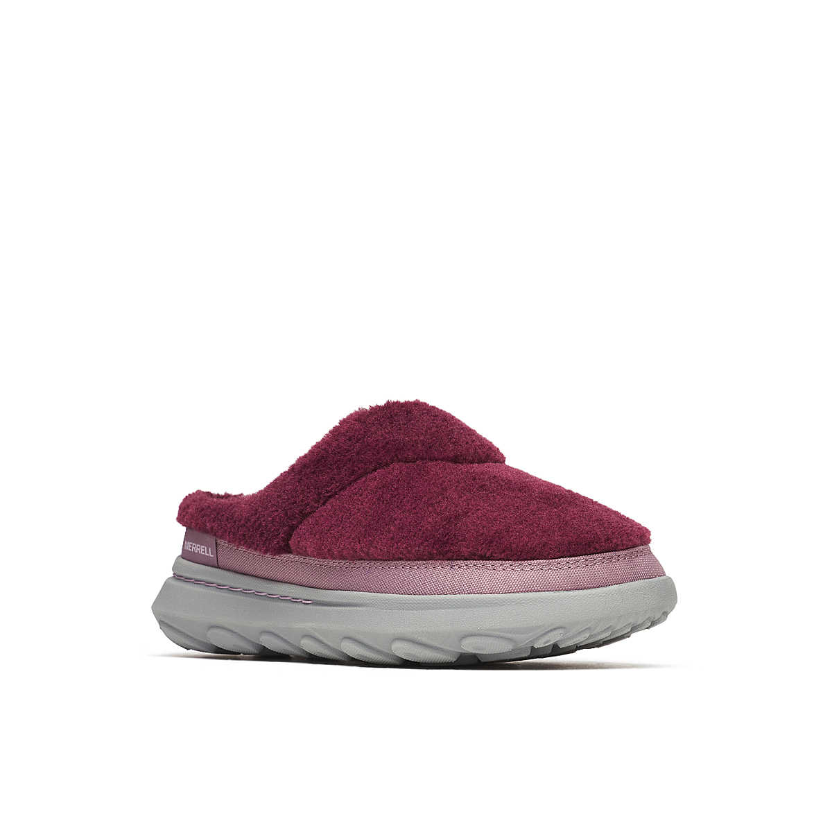 Women's Hut Moc 2 Slide Cozy