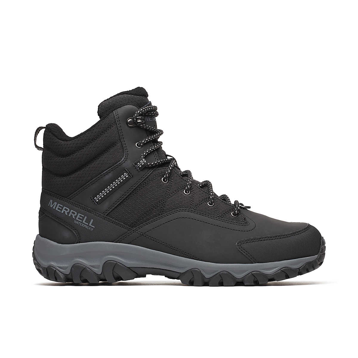 Men's Thermo Akita Mid Waterproof
