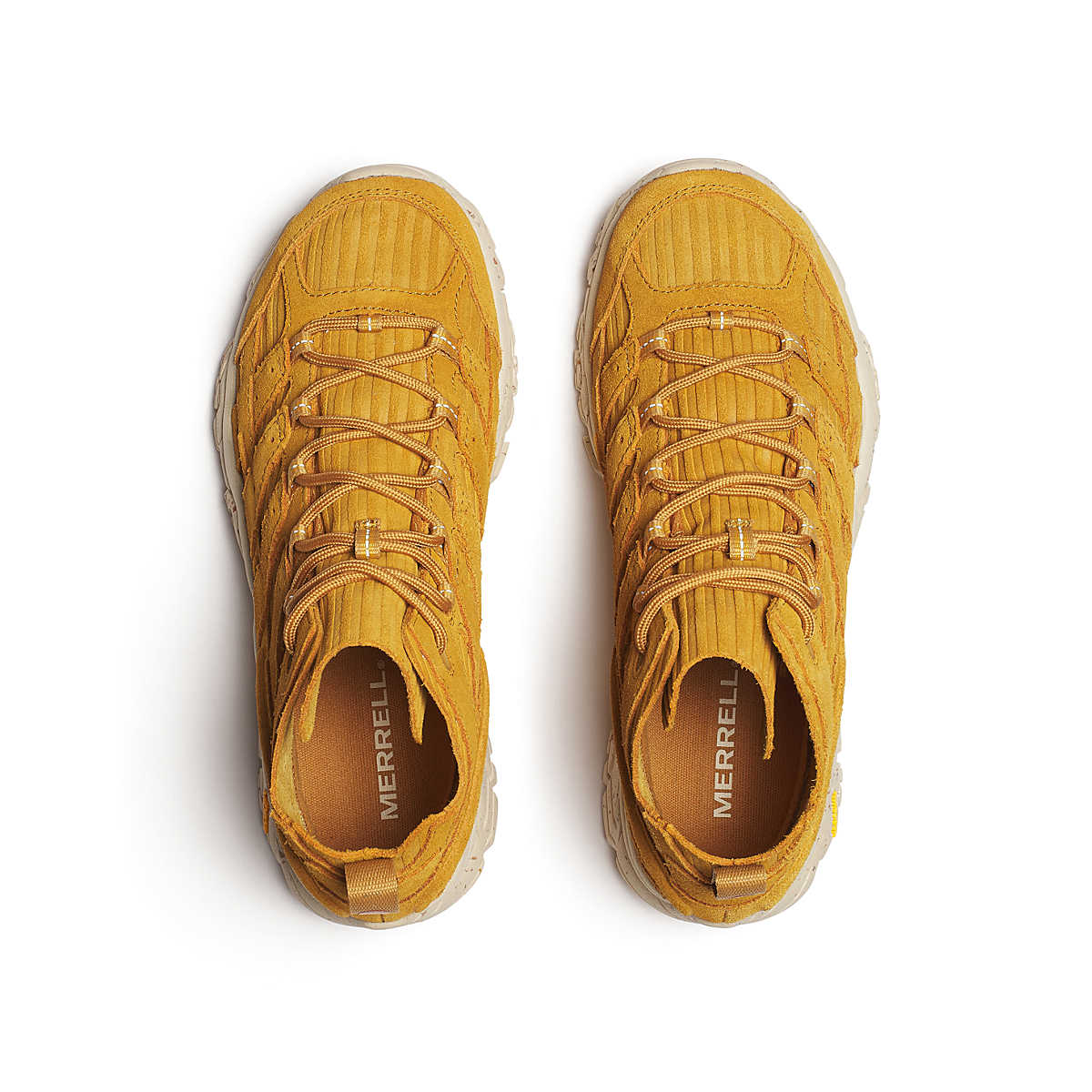 Women's Moab 2 Decon Mid Cord SE