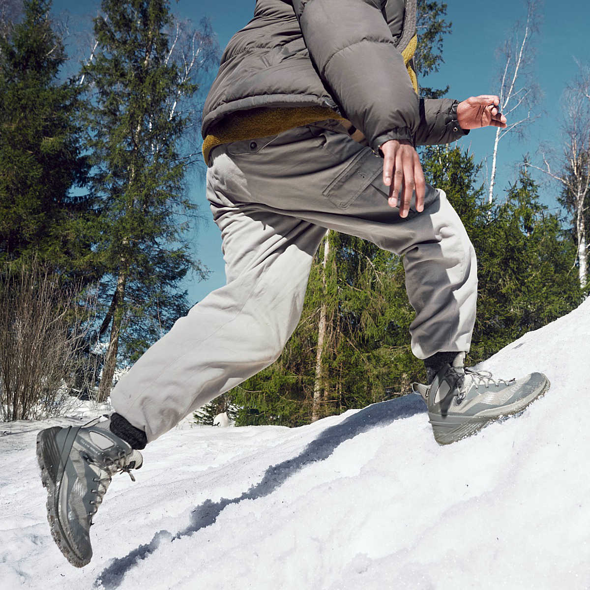 Men's MTL Thermo Rogue 4 Mid GORE-TEX®