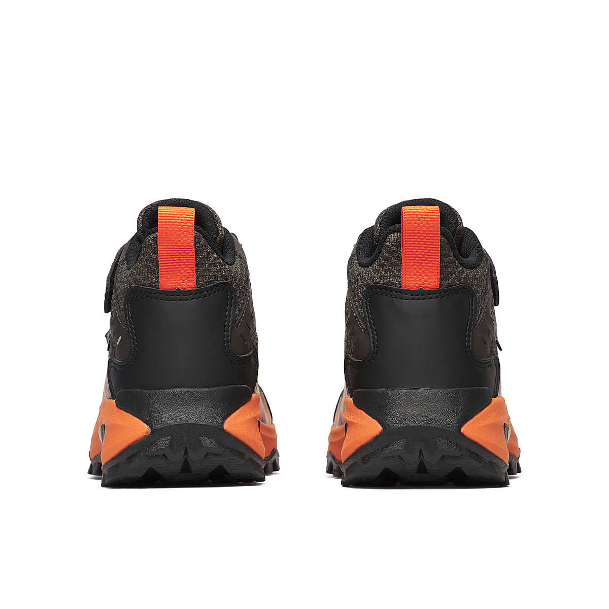 Big Kid's Moab Speed Mid 2 A/C Waterproof