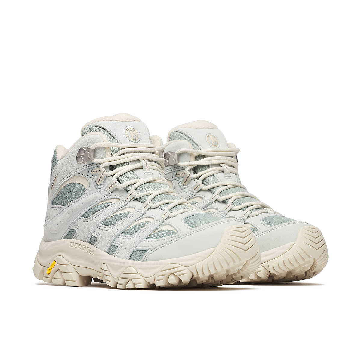 Women's Moab 3 Mid Waterproof