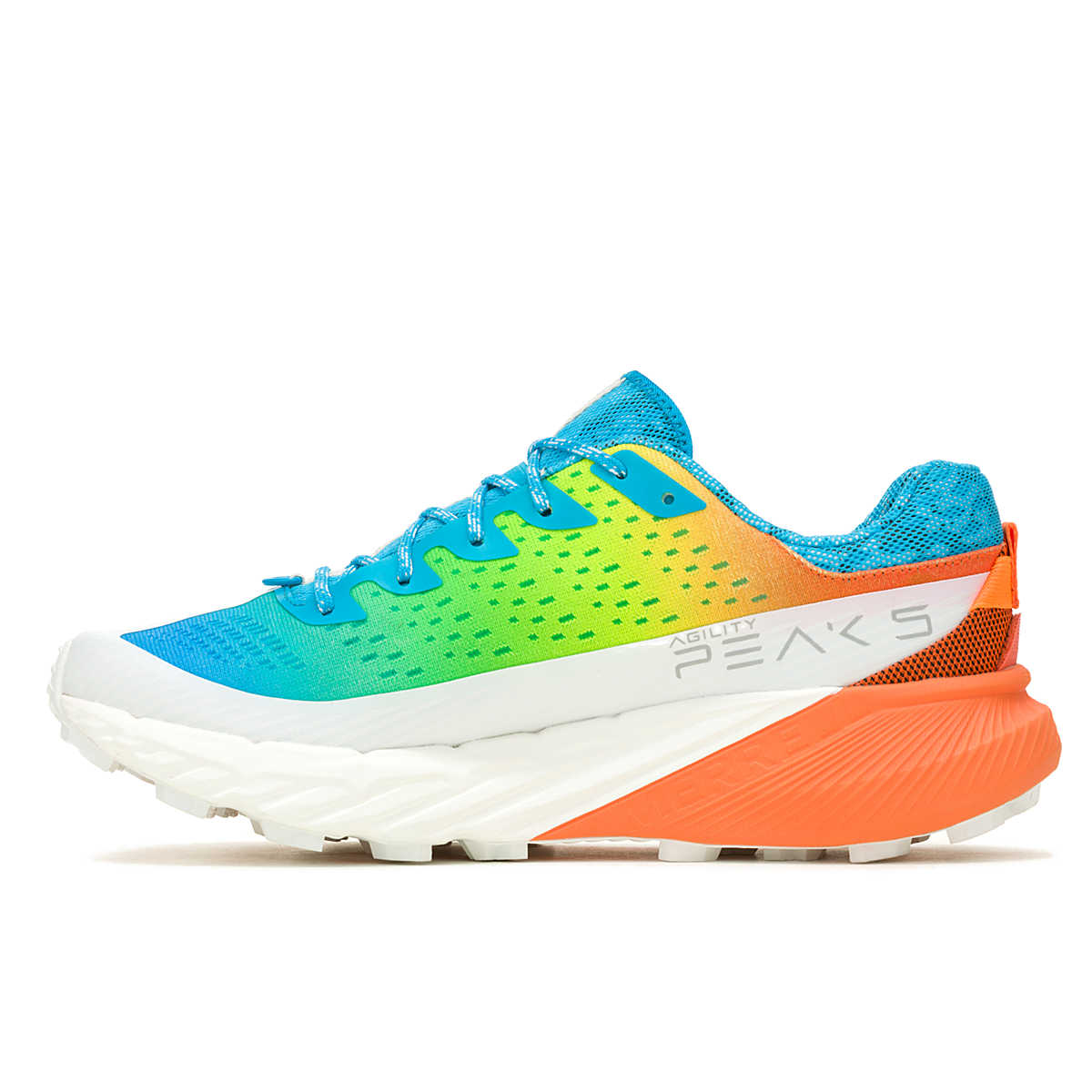 Men's Agility Peak 5