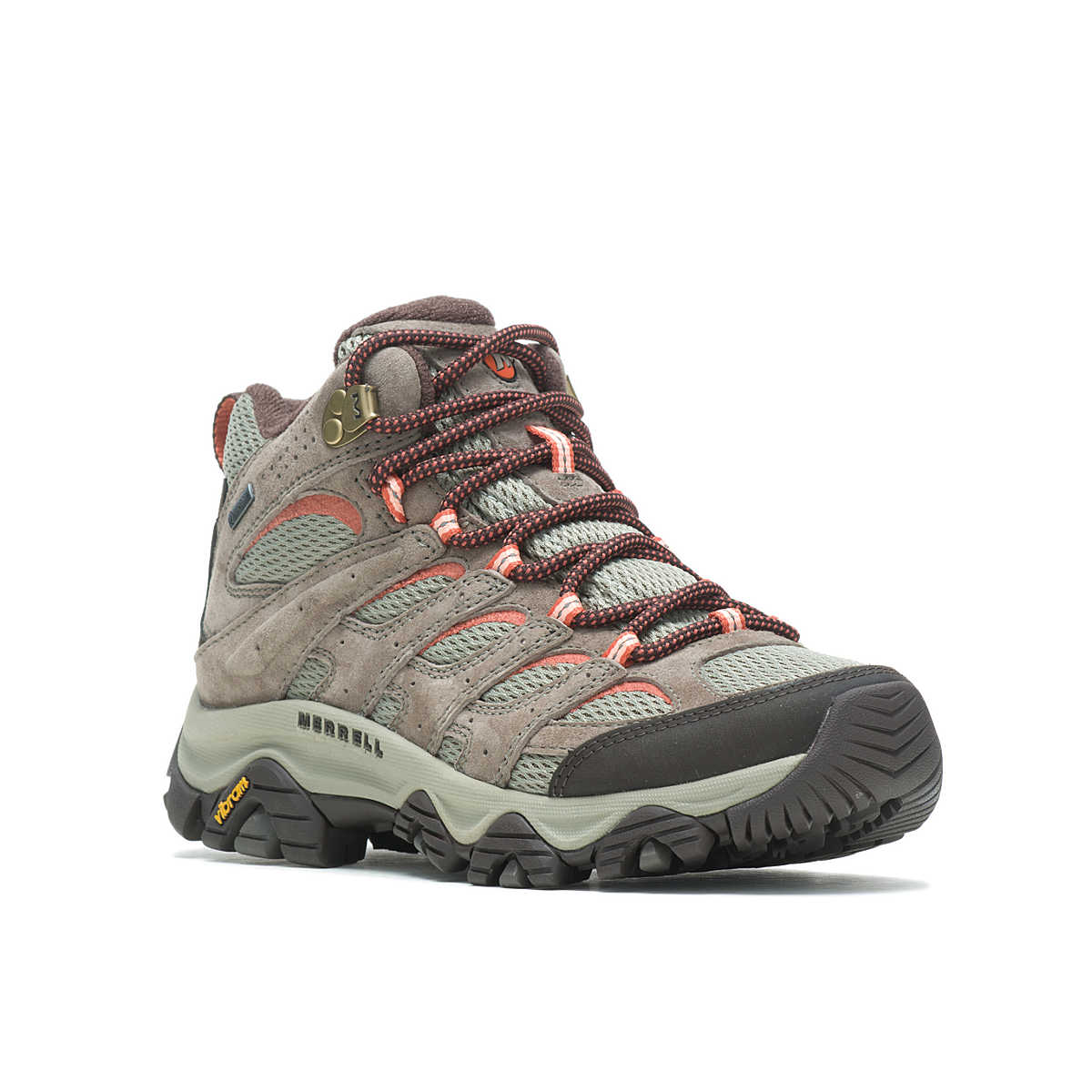 Women's Moab 3 Mid GORE-TEX®