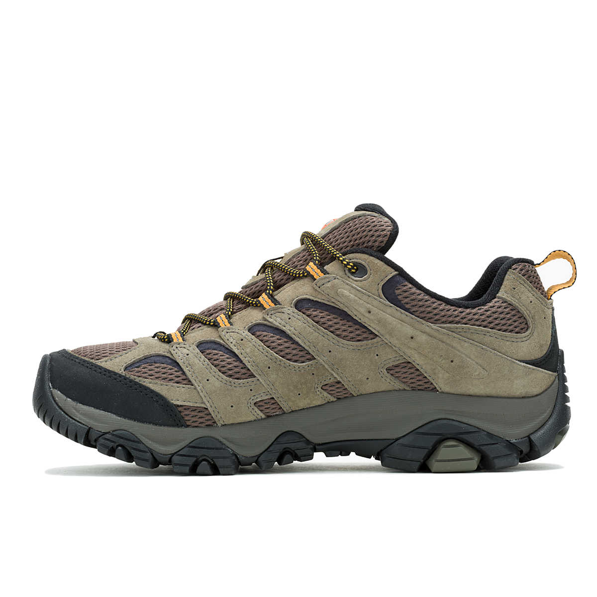 Men's Moab 3 Waterproof