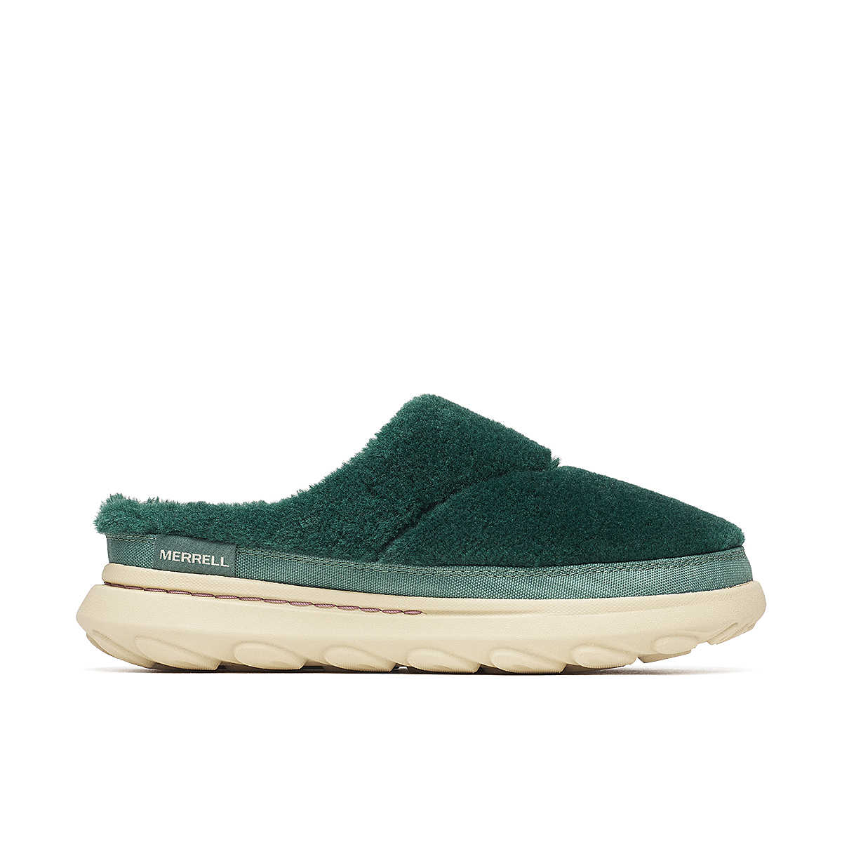 Women's Hut Moc 2 Slide Cozy