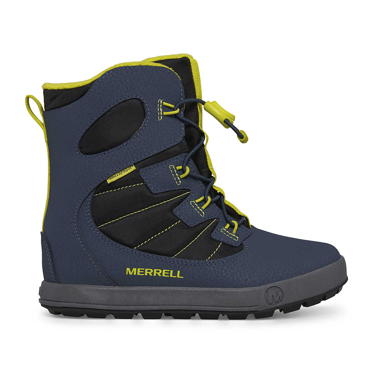 Big Kid's Snow Bank 4.0 Waterproof Boot