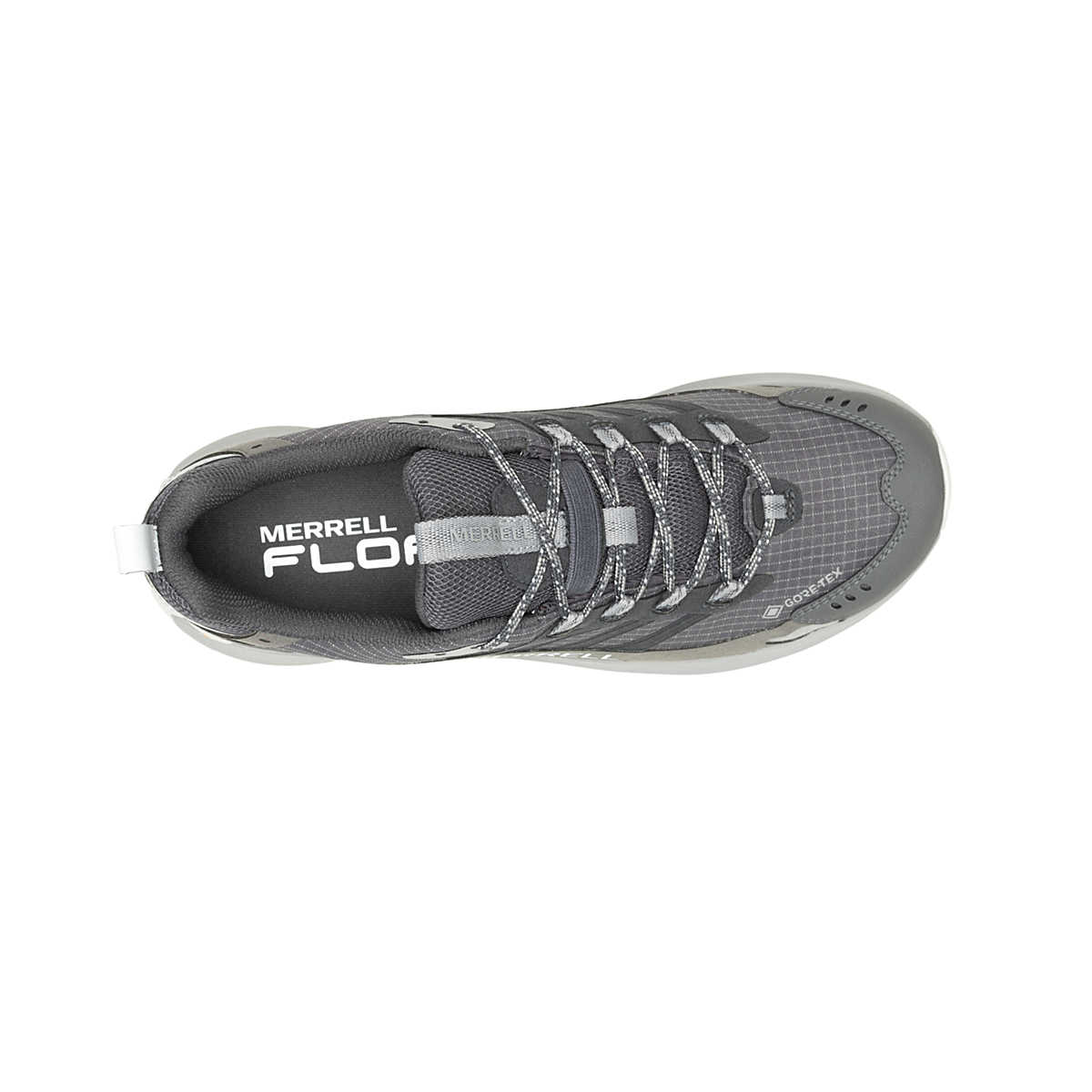 Men's Moab Speed 2 GORE-TEX® Wide Width