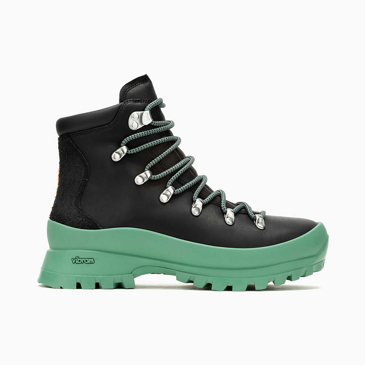 Women's Bristol Hiker Mid