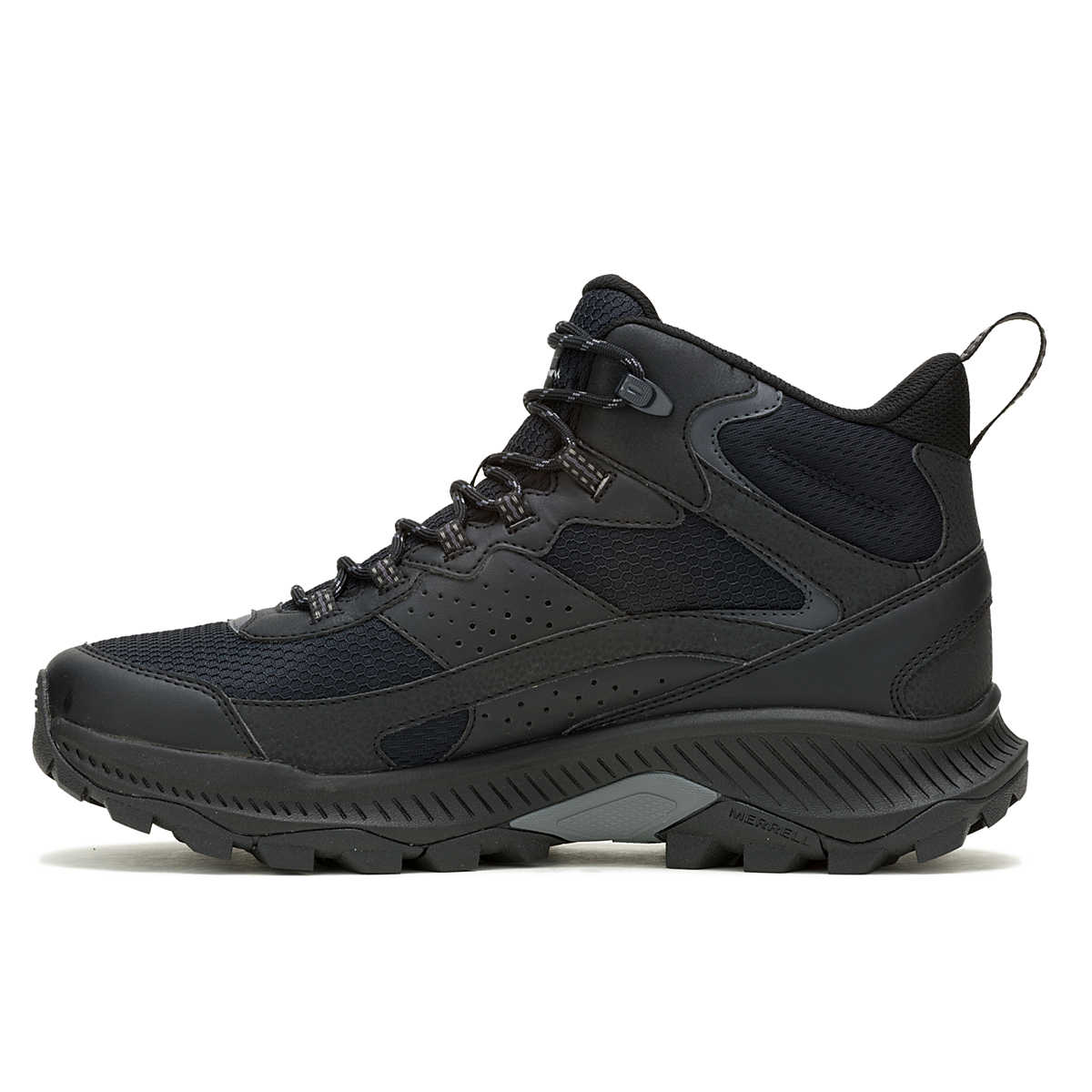 Men's Speed Strike 2 Mid Waterproof