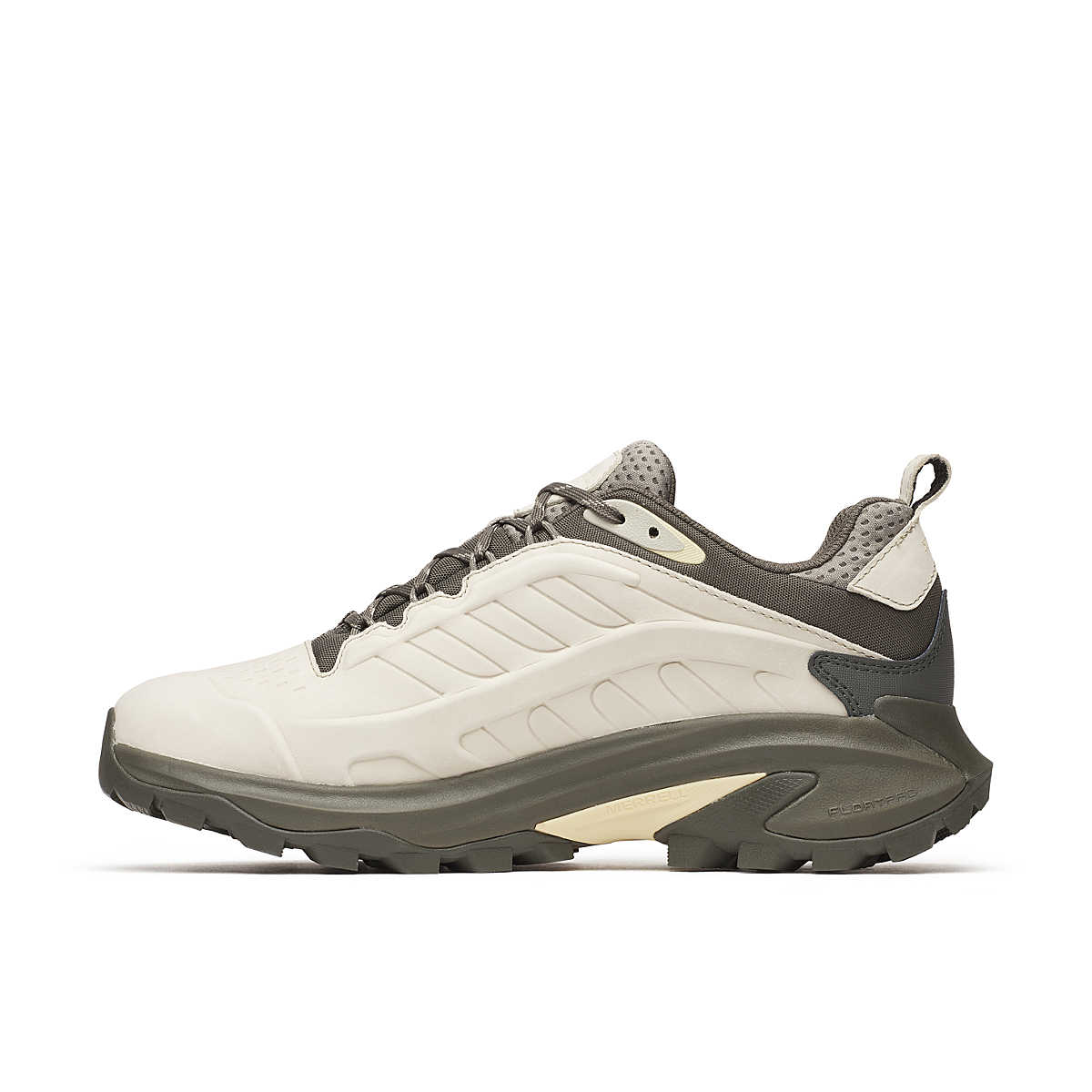 Men's Moab Speed 2 Leather Waterproof