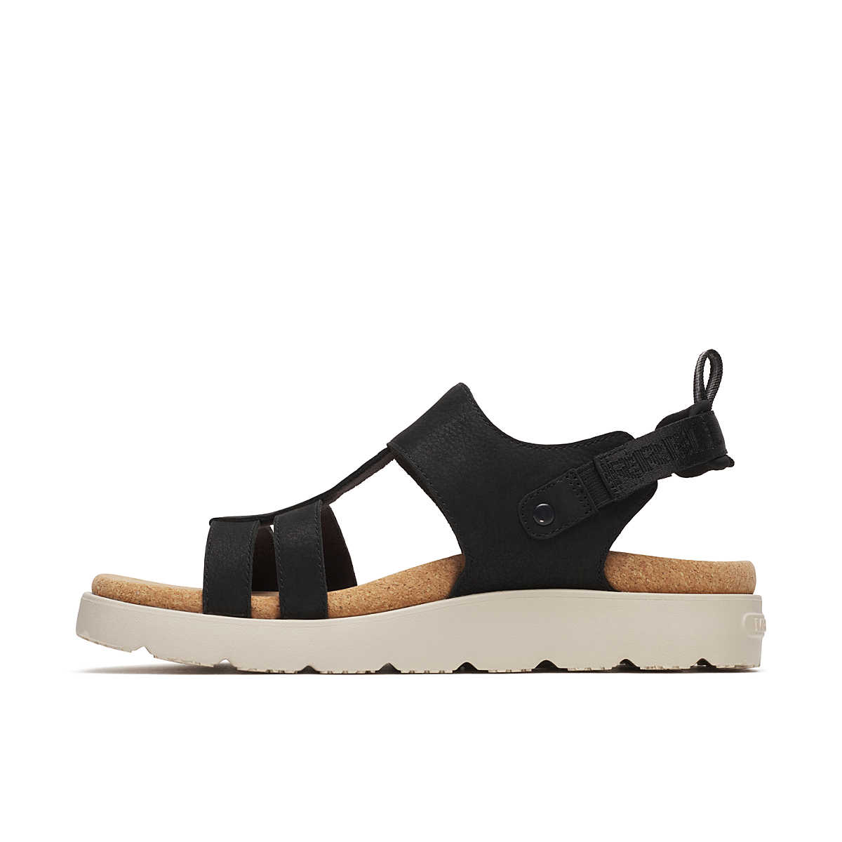 Women's Fleur Backstrap