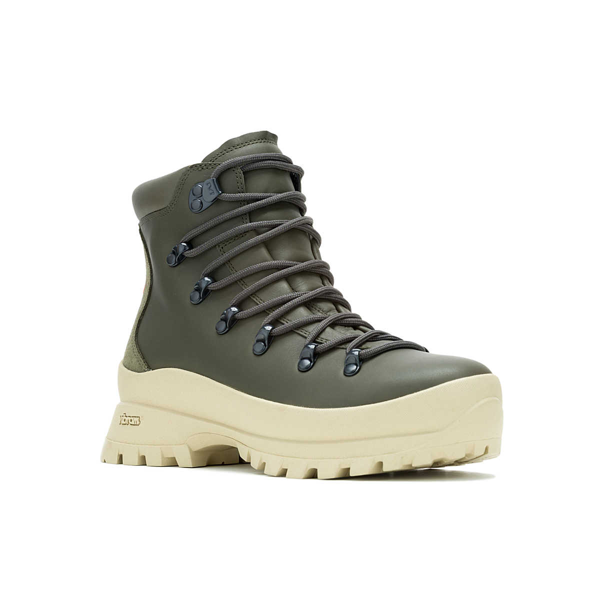 Women's Bristol Hiker Mid