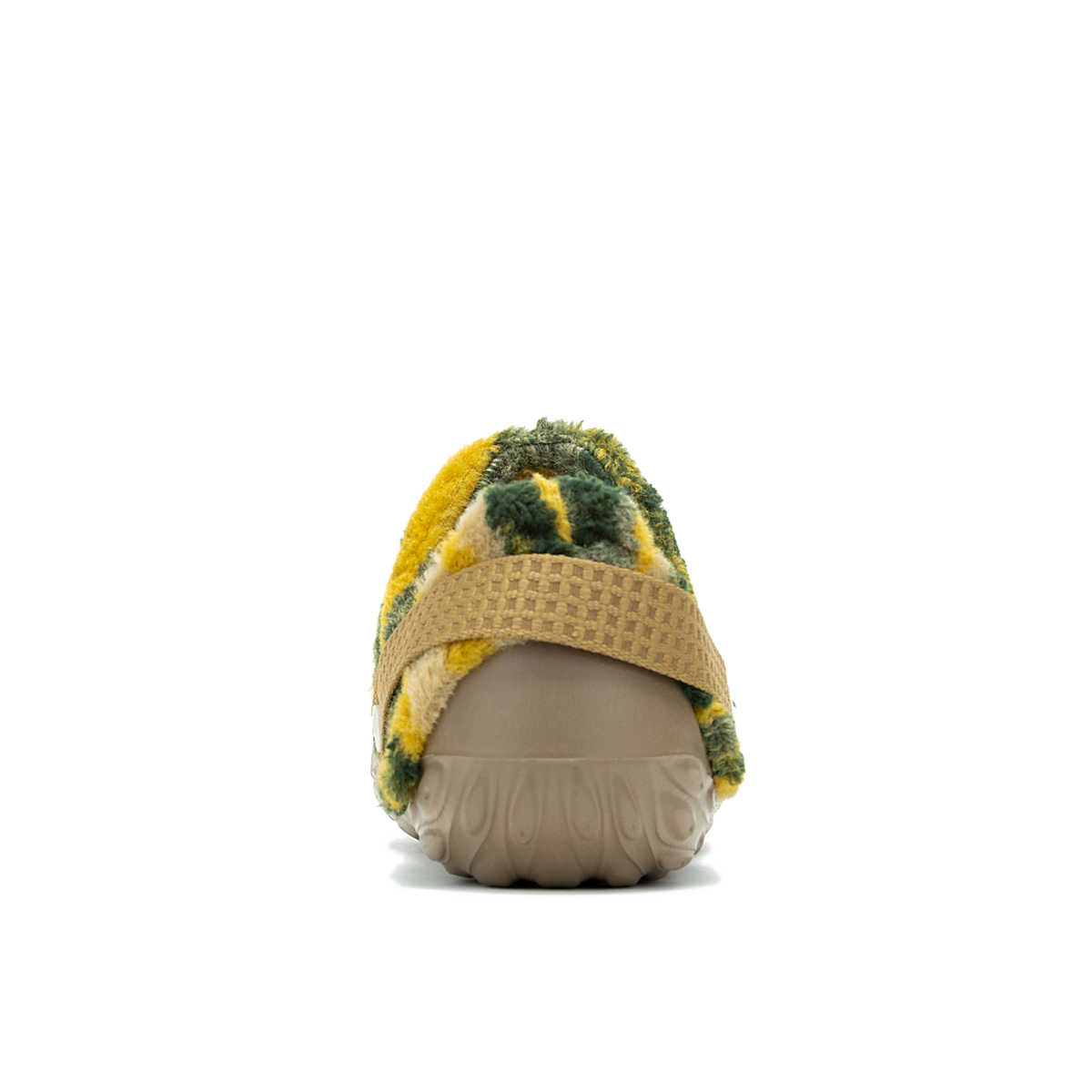 Men's Hydro Moc Cozy