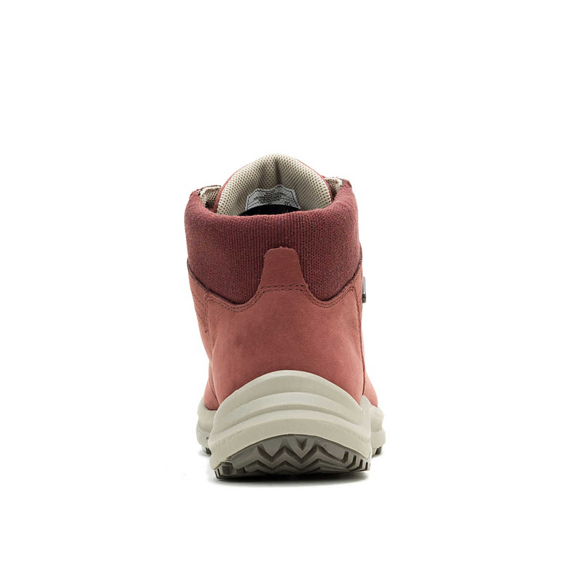 Women's Ontario Mid Waterproof