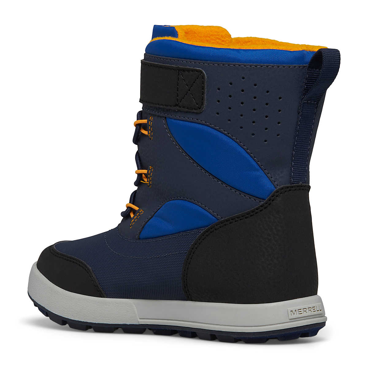 Big Kid's Snow Storm 3.0 Waterproof Boot