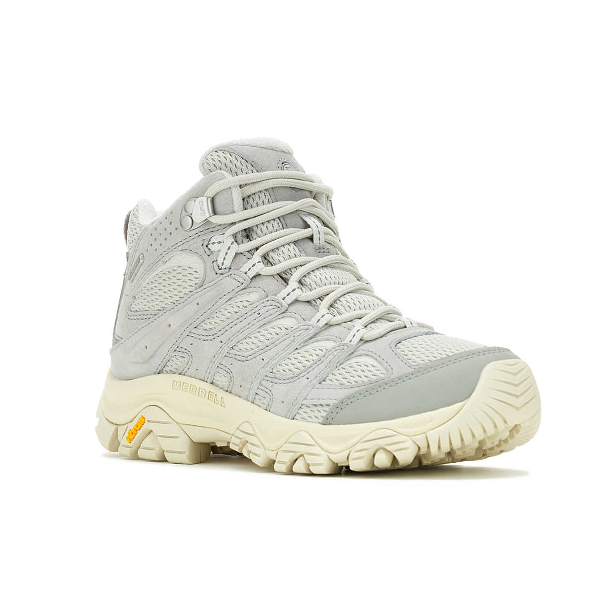 Women's Moab 3 Mid Waterproof