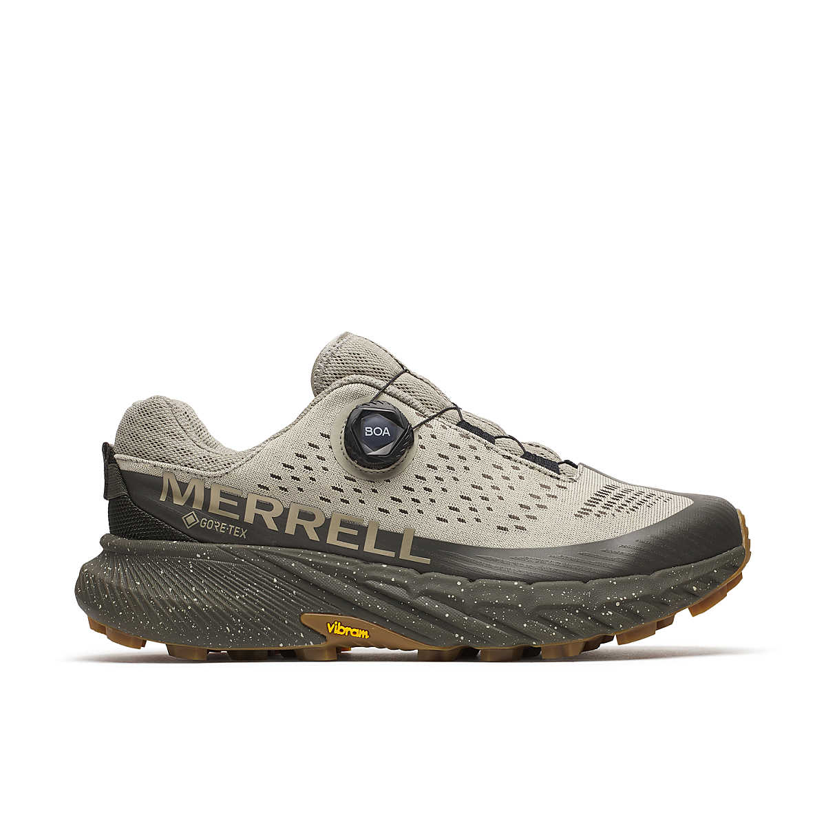Men's Agility Peak 5 BOA® GORE-TEX®