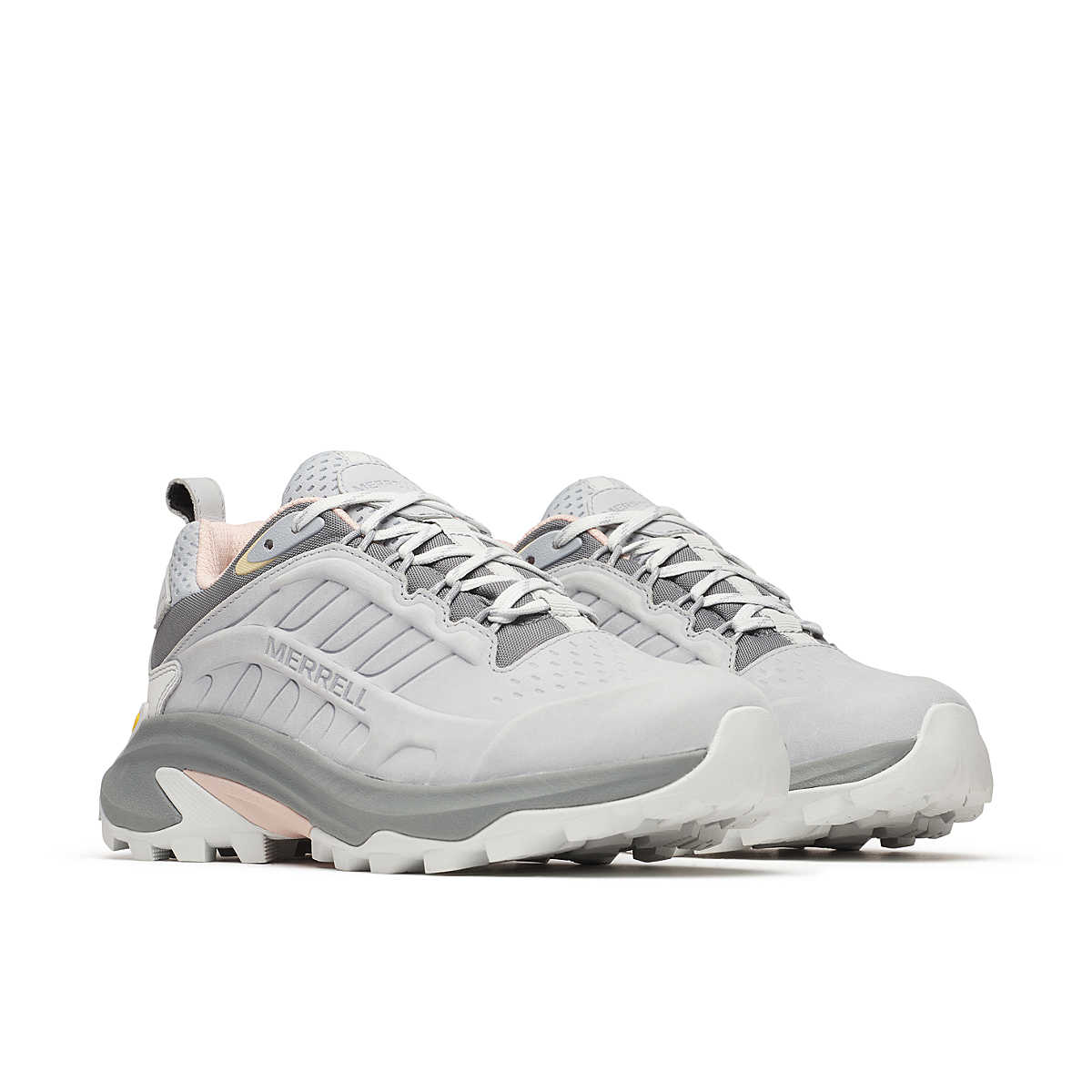 Women's Moab Speed 2 Leather Waterproof