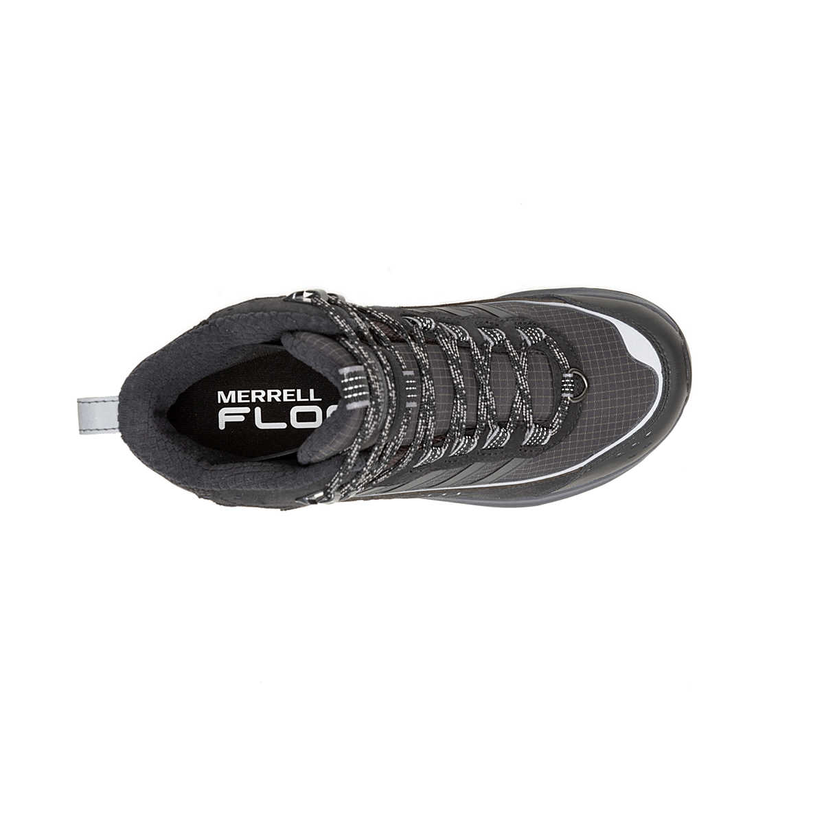 Women's Moab Speed 2 Thermo Mid Waterproof