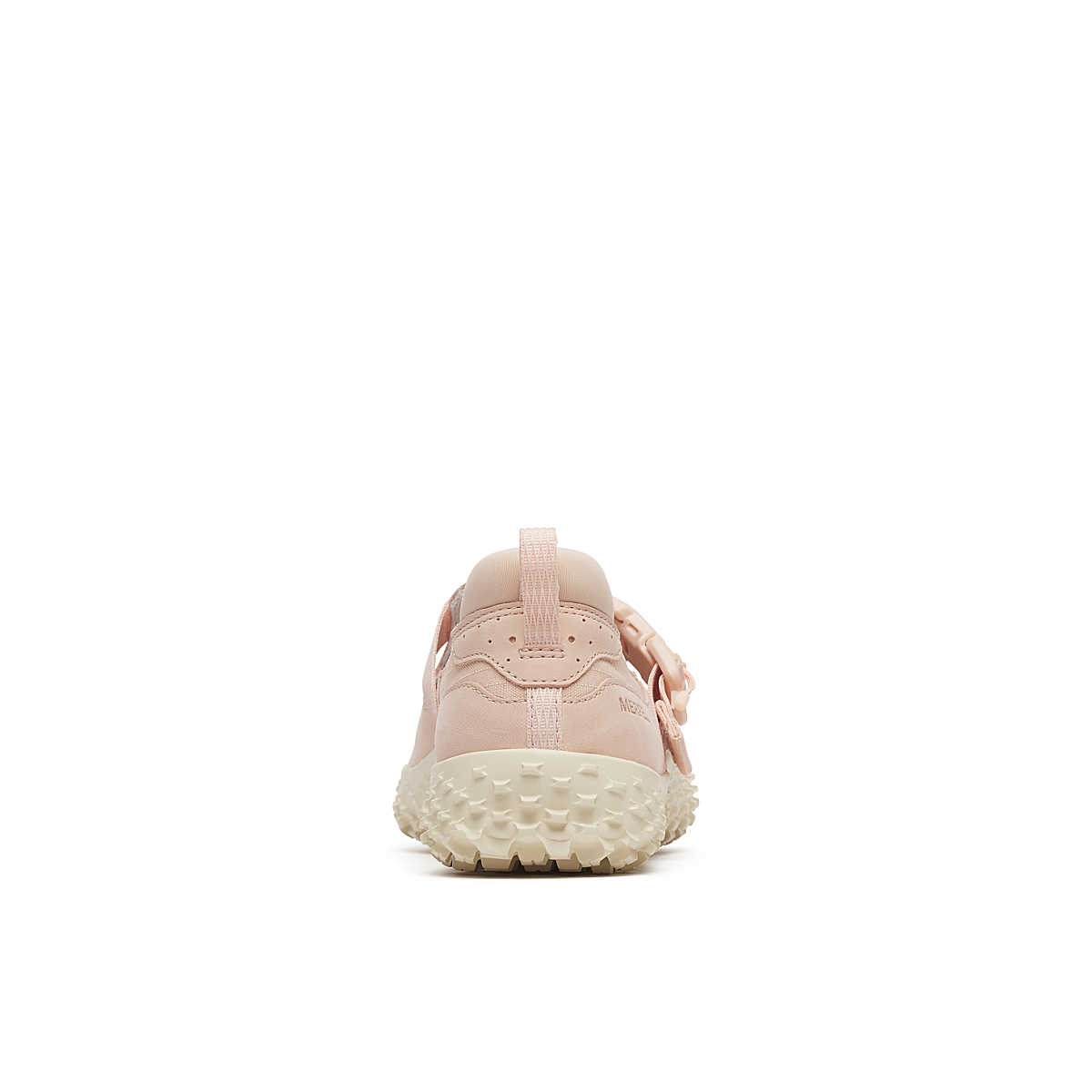 Women's Wrapt Buckle Nubuck