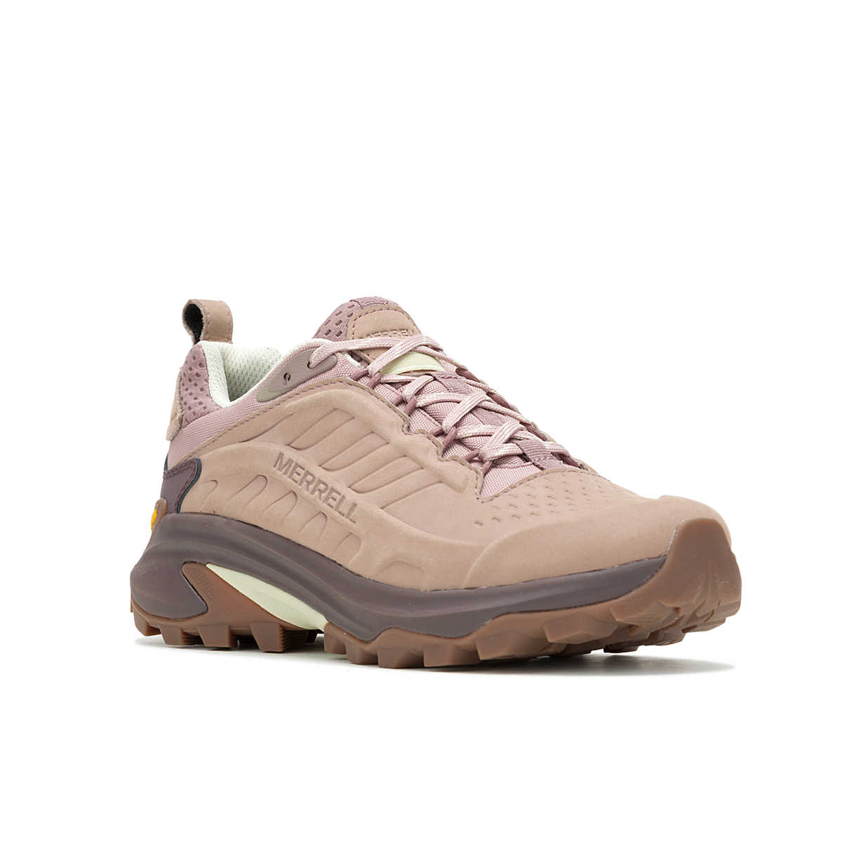 Women's Moab Speed 2 Leather Waterproof