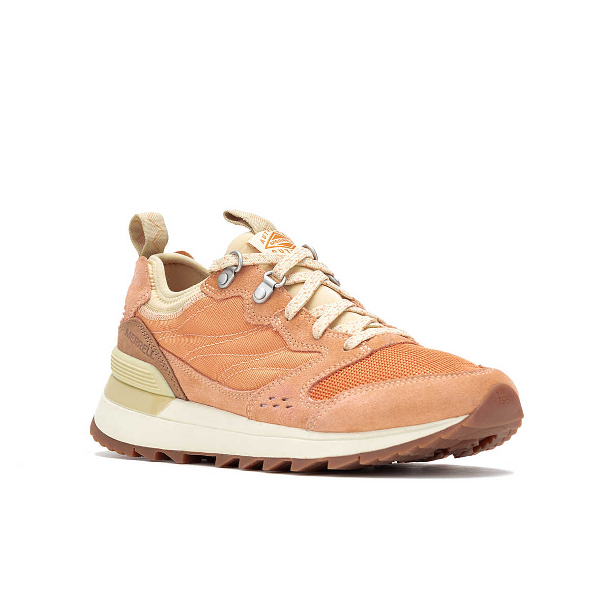 Women's Alpine 83 Sneaker Recraft