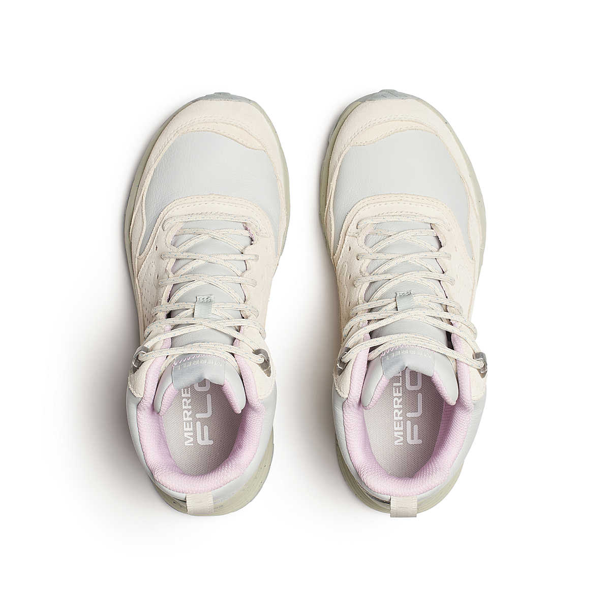 Women's Speed Solo MXD Mid Waterproof