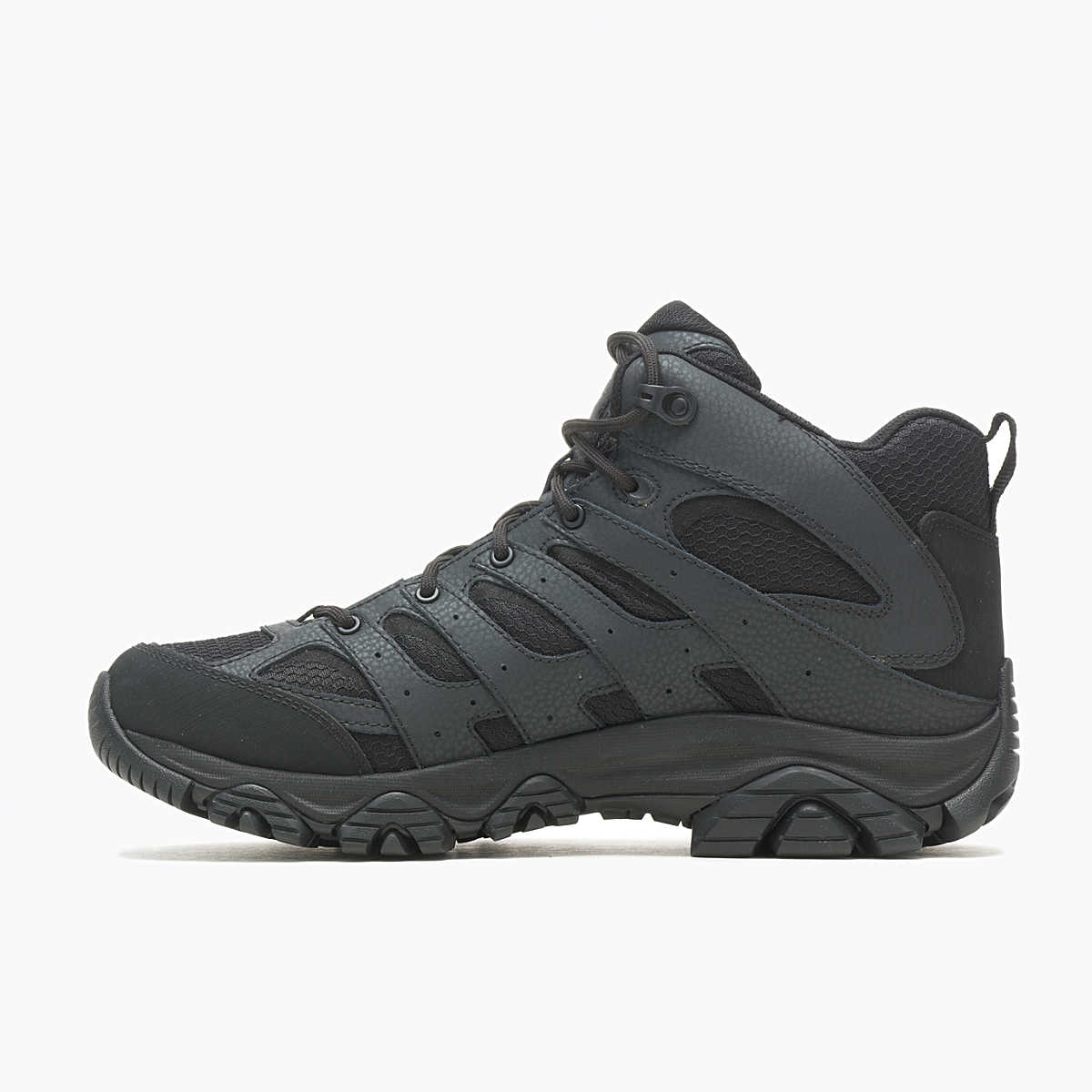 Men's Moab 3 Mid Tactical Waterproof