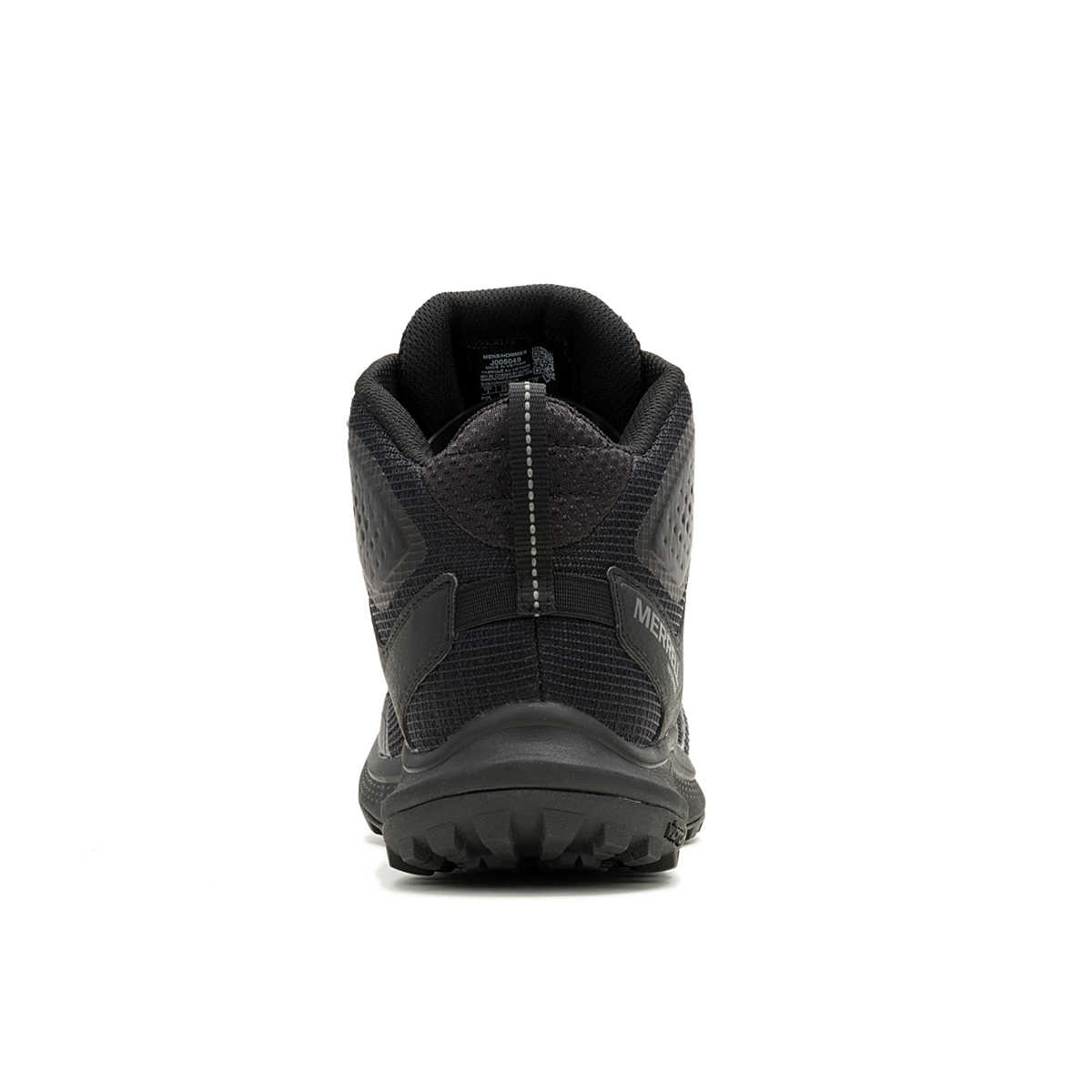 Men's Nova 3 Mid Tactical Waterproof Boot