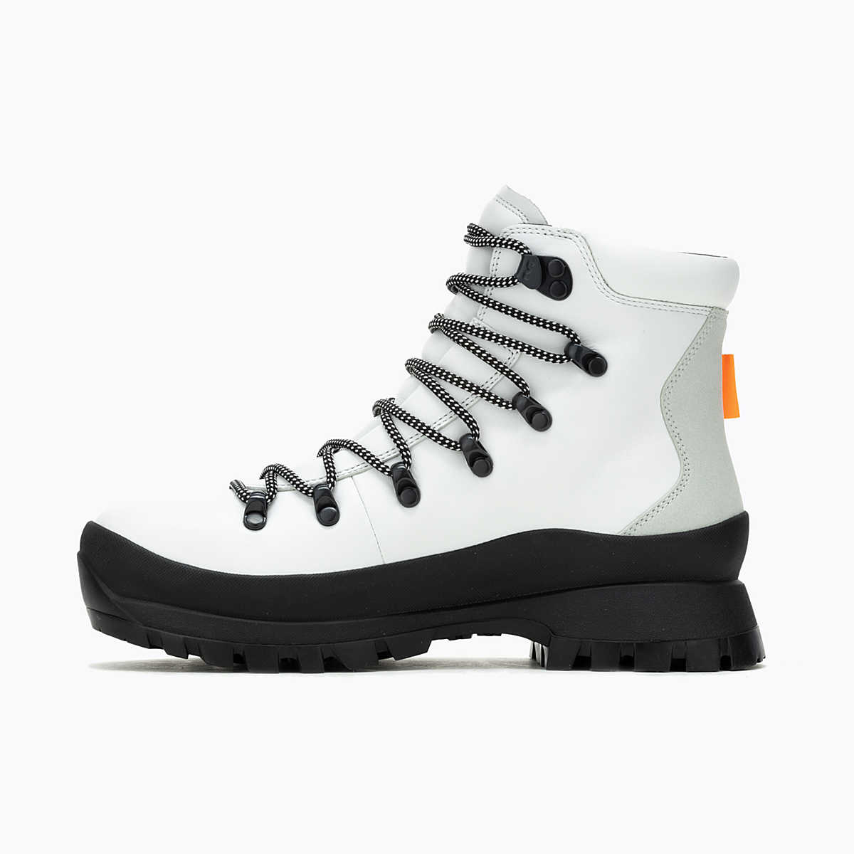 Women's Bristol Hiker Mid