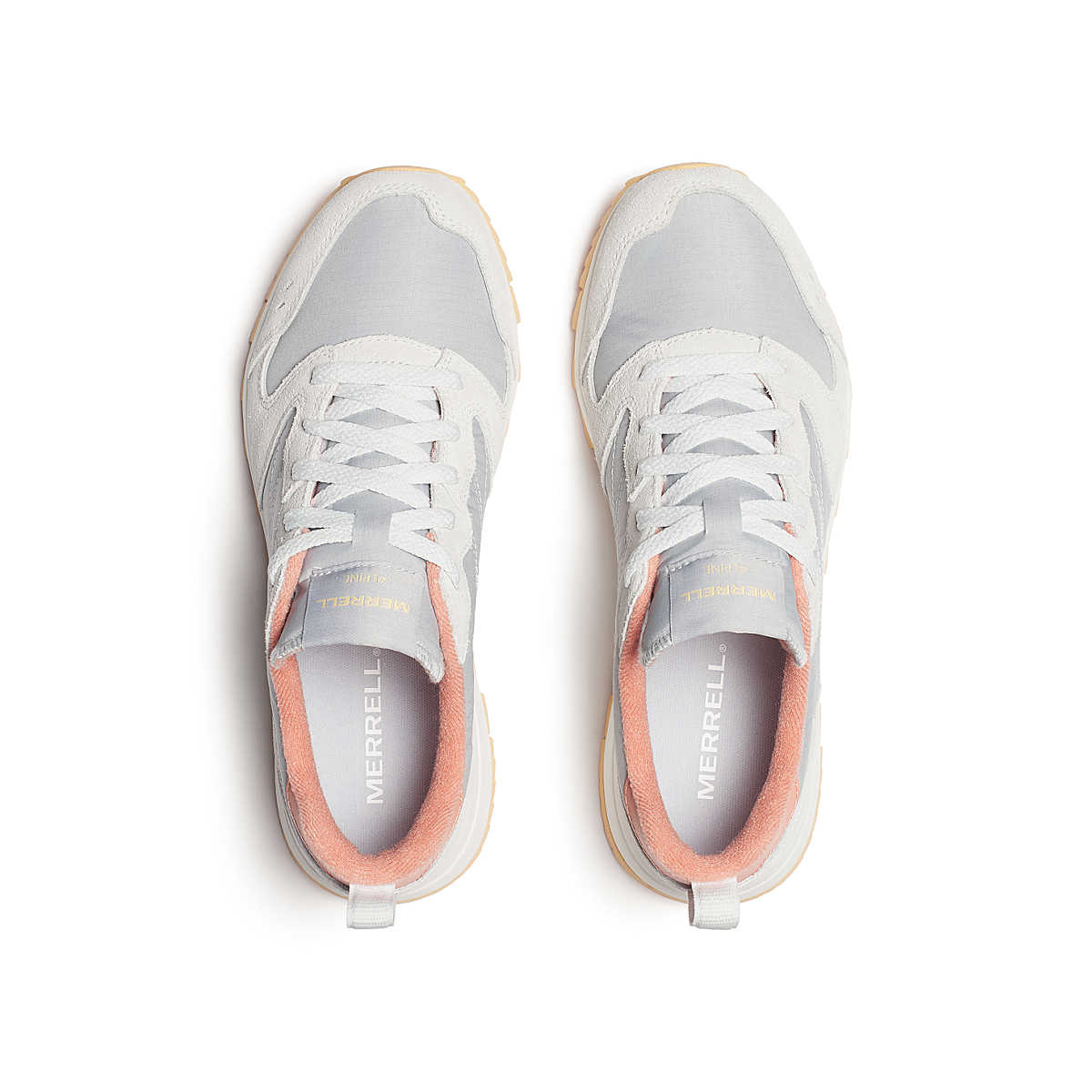 Women's Alpine 83 Sneaker Sport