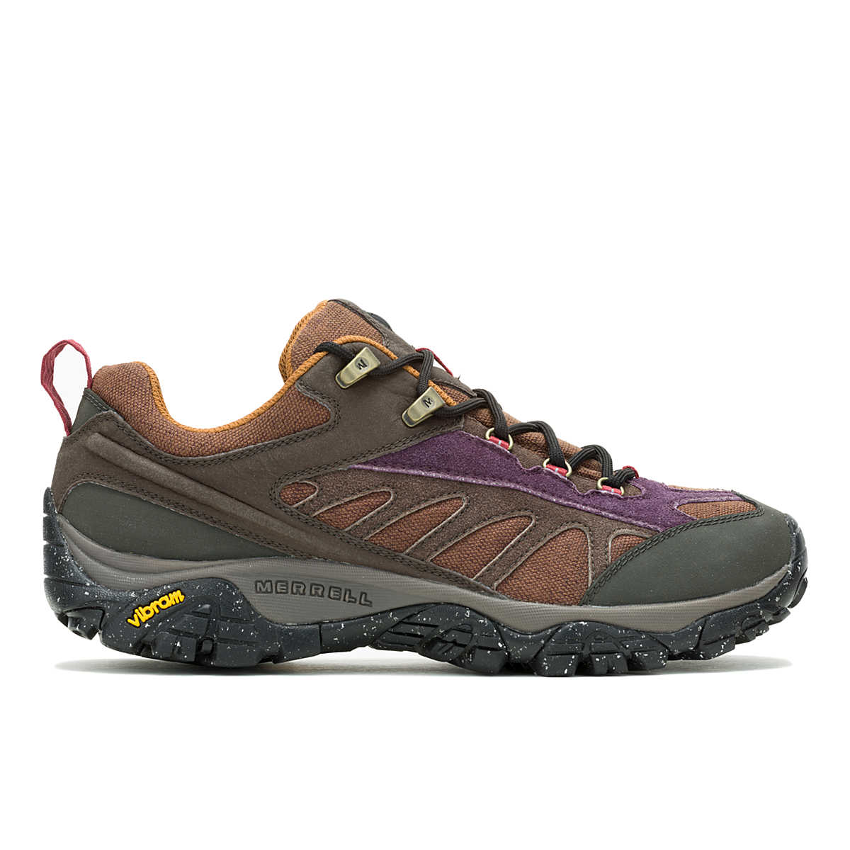Men's Moab 2 Mesa Luxe Eco 1TRL