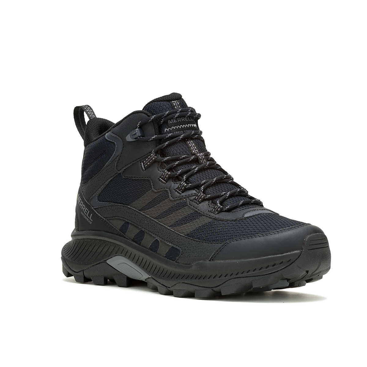 Men's Speed Strike 2 Mid Waterproof