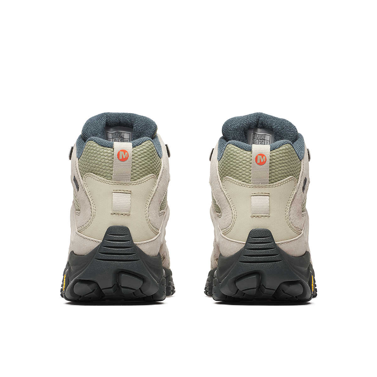 Men's Moab 3 Mid GORE-TEX®