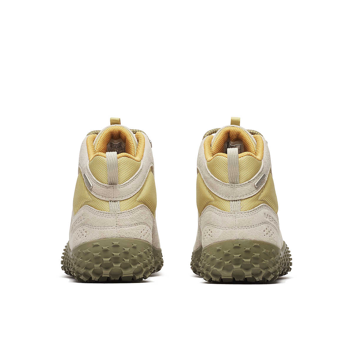 Men's Wrapt Mid Waterproof