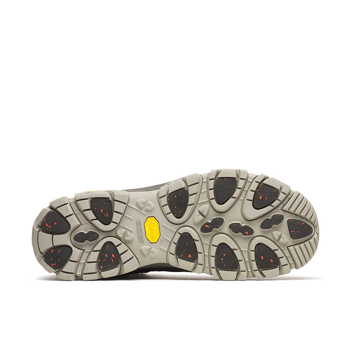 Men's Thermo Snow Grip Mid Waterproof