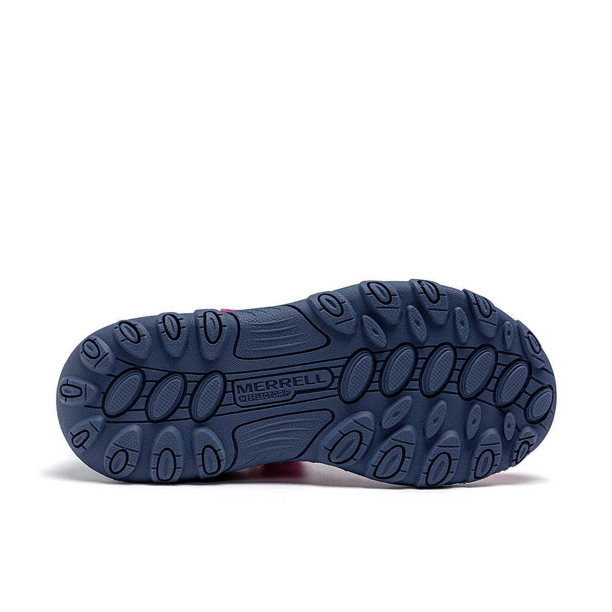 Big Kid's Ridge Trek